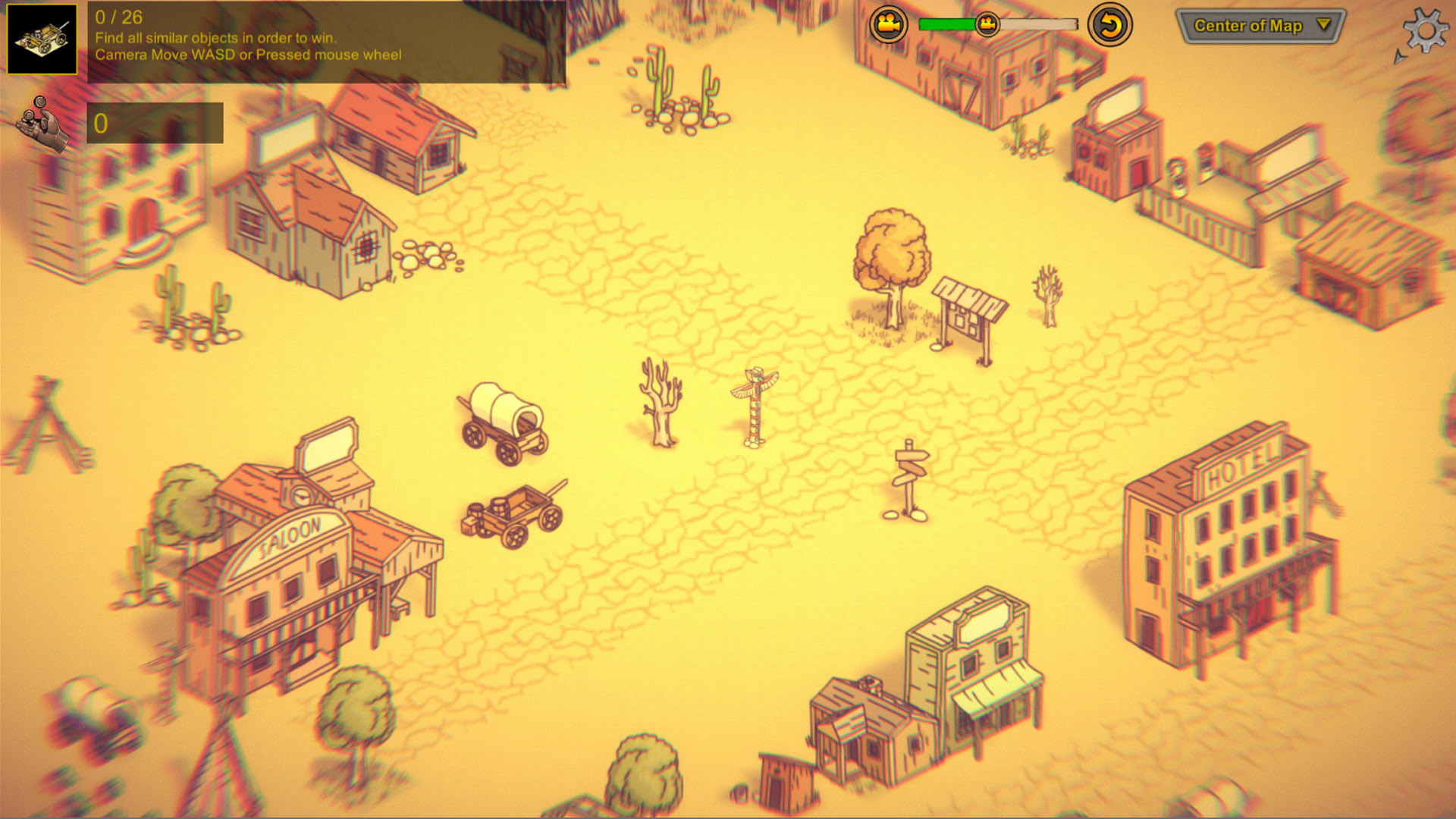 Hidden Western screenshot 5