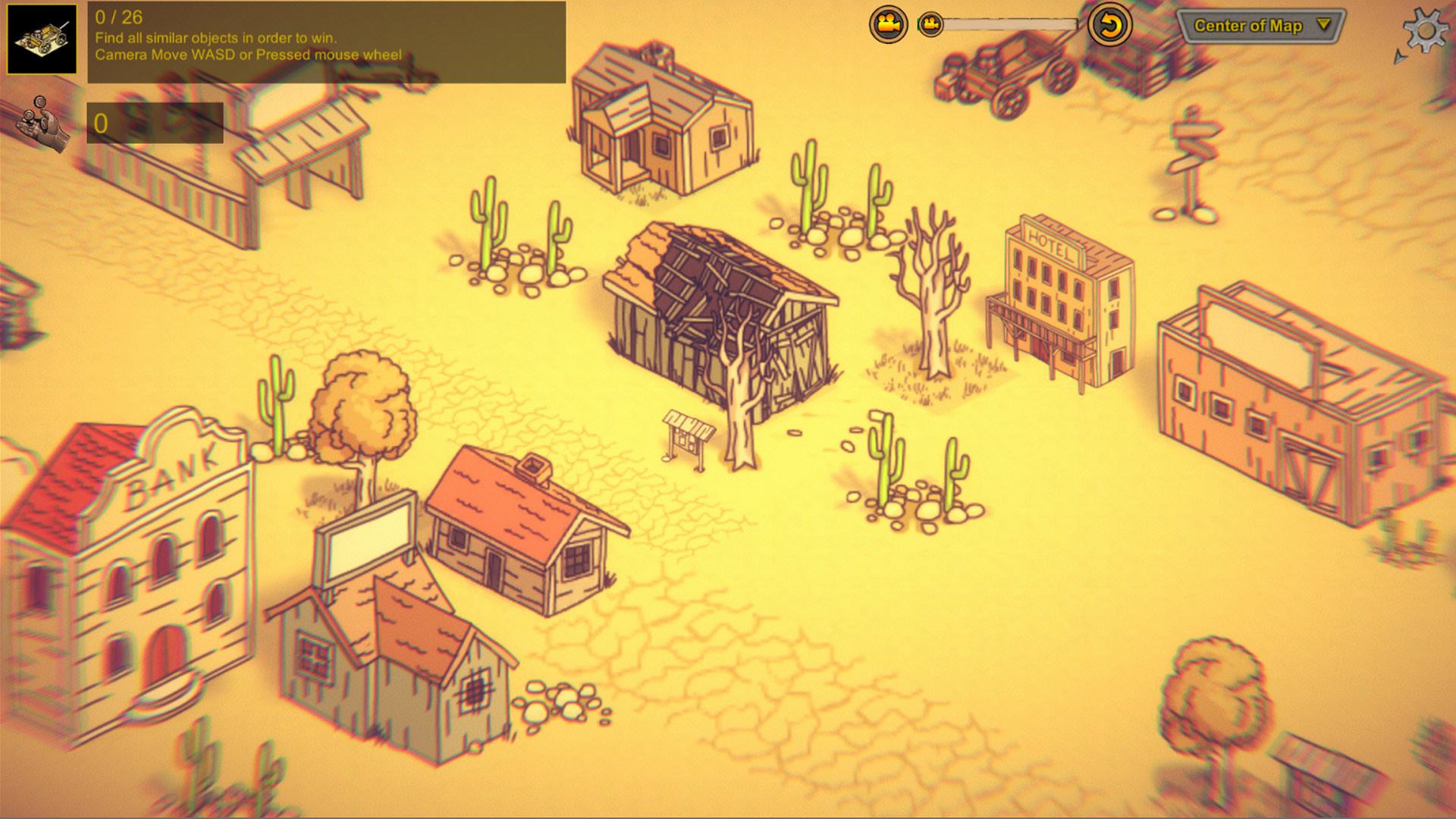 Hidden Western screenshot 4