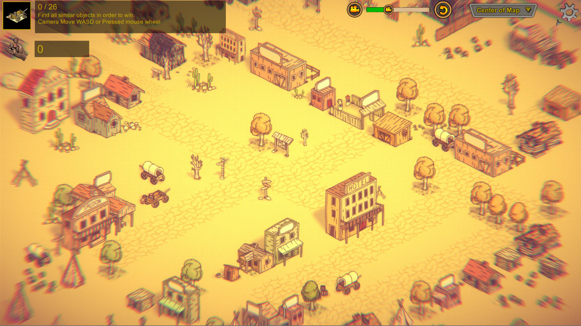 Hidden Western screenshot 3
