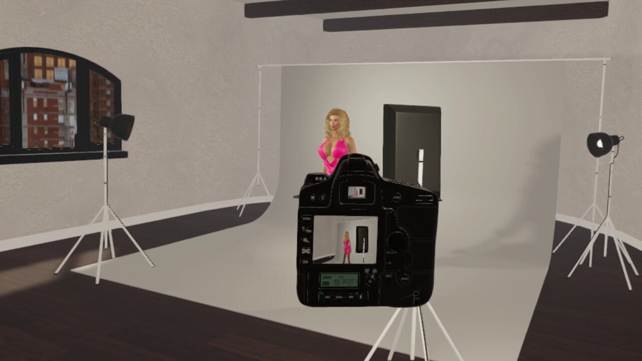 TruXposure VR screenshot 3