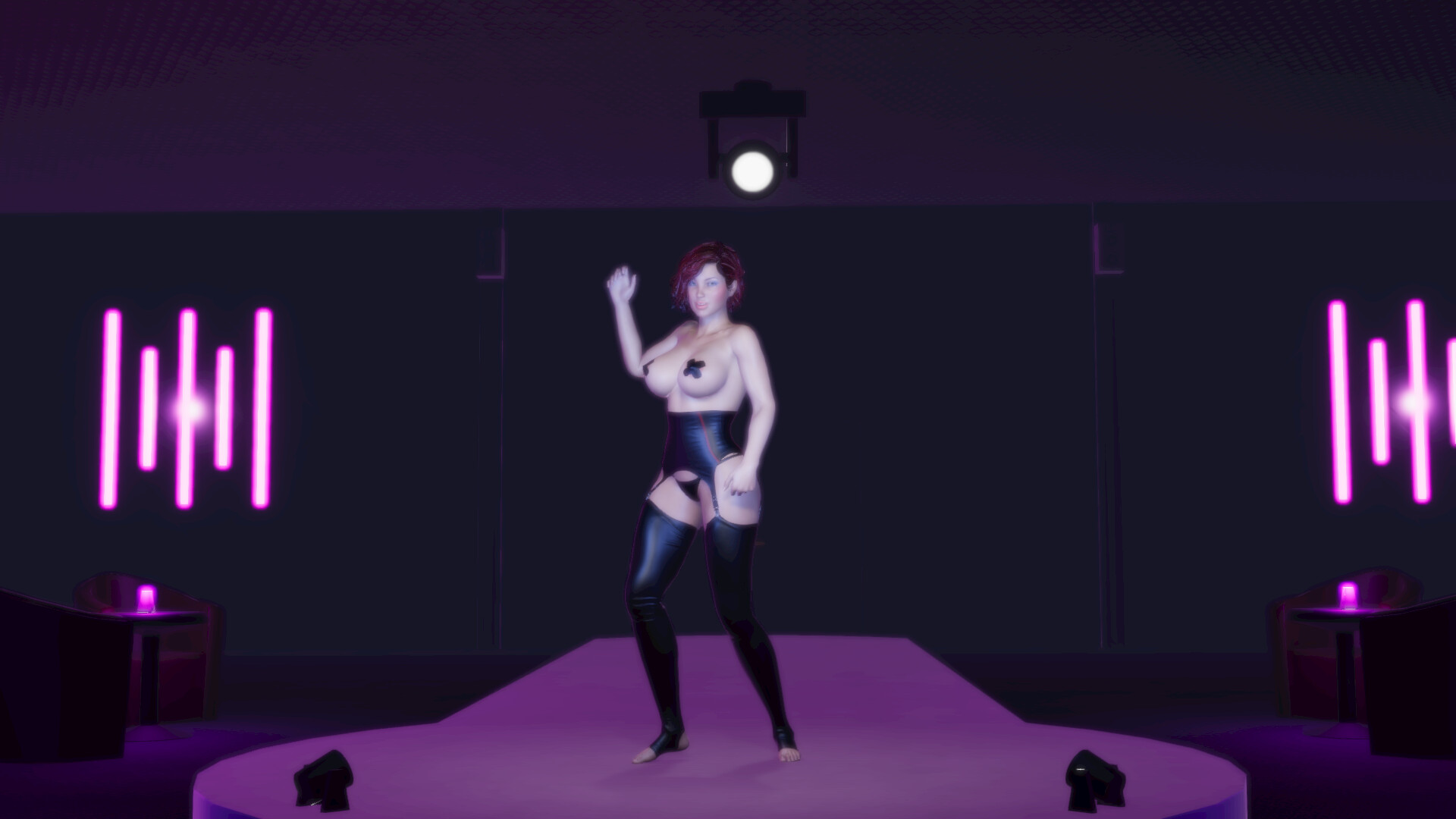 TruXposure VR screenshot 14