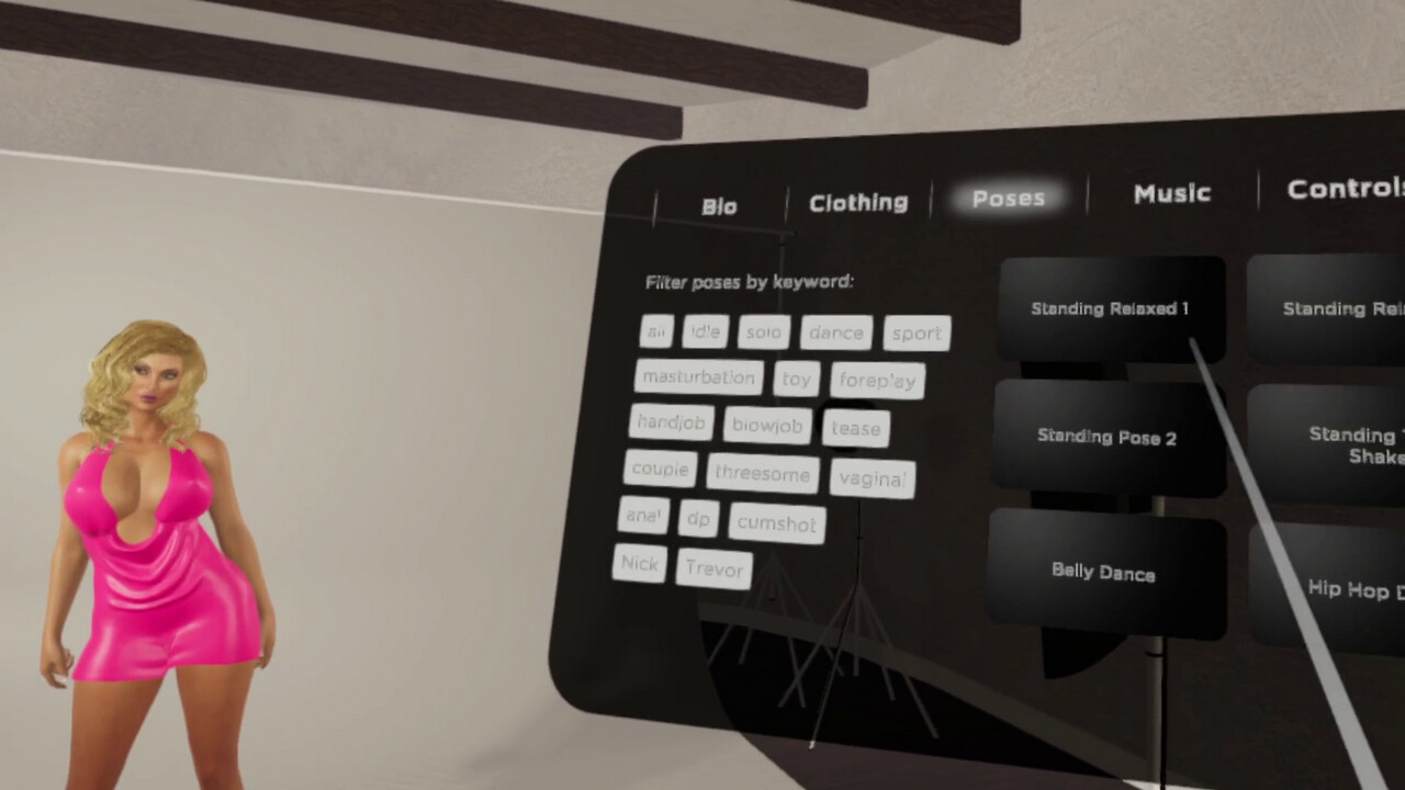TruXposure VR screenshot 17