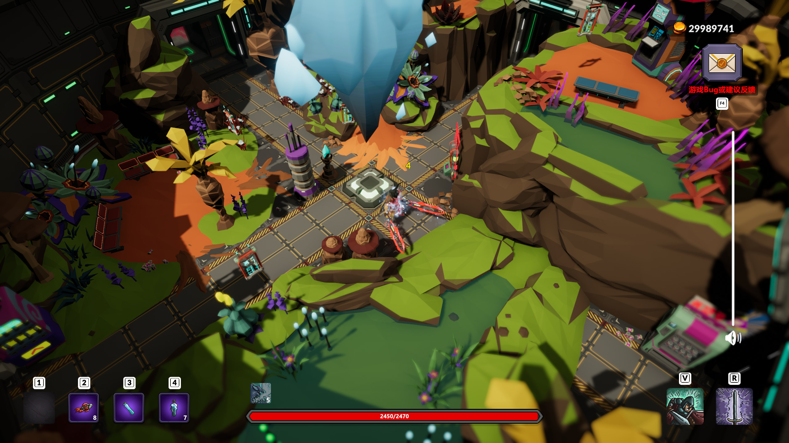 奇怪的RPG screenshot 12