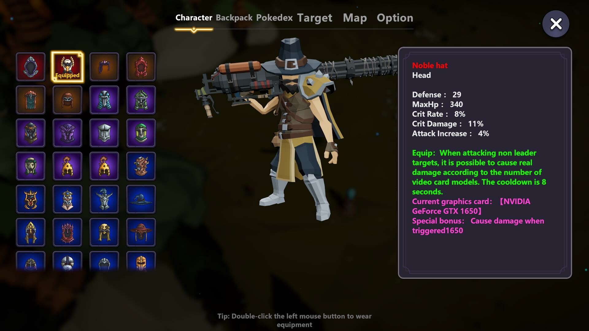 奇怪的RPG screenshot 6