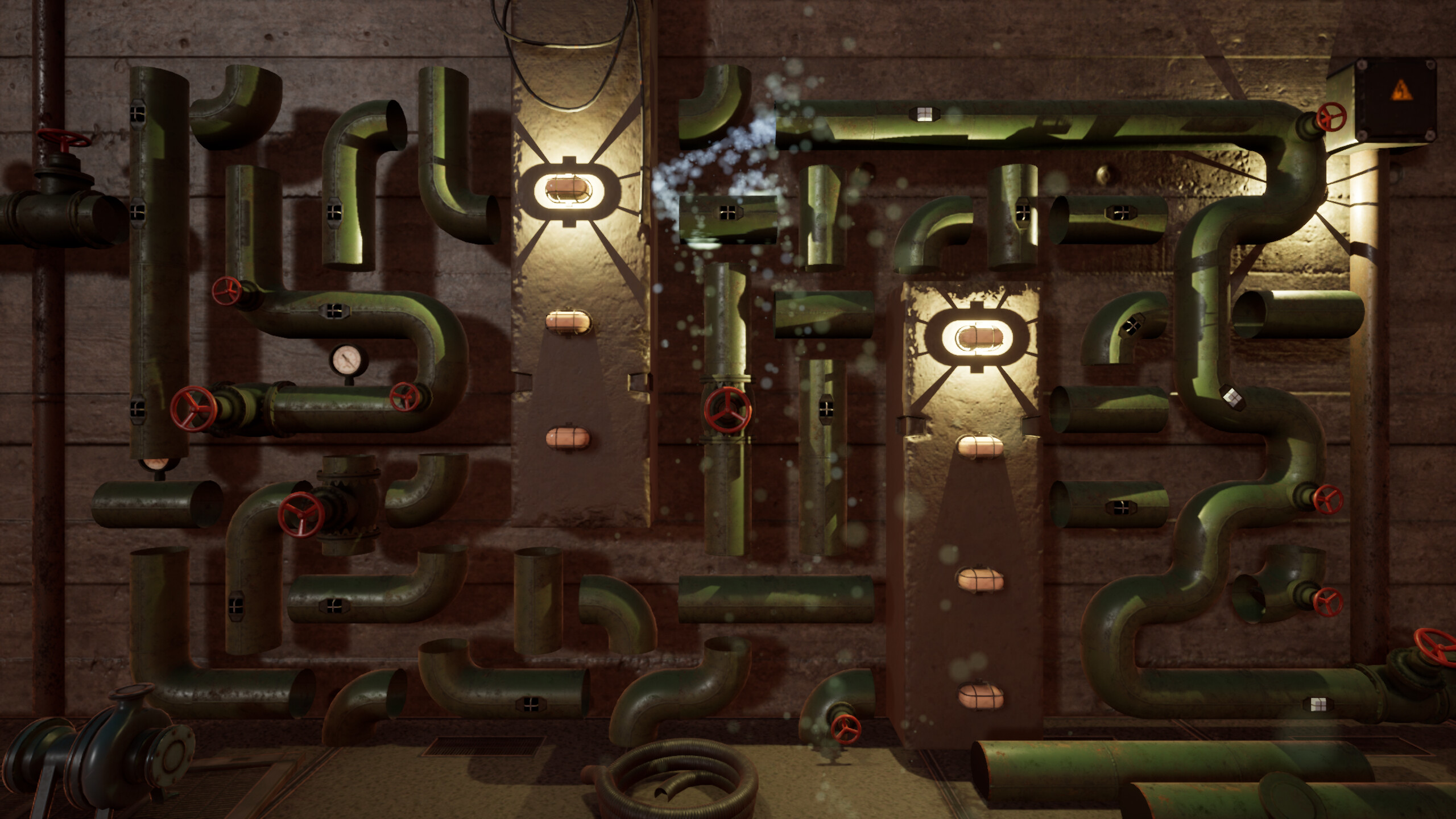 PIPELINE RTX screenshot 1