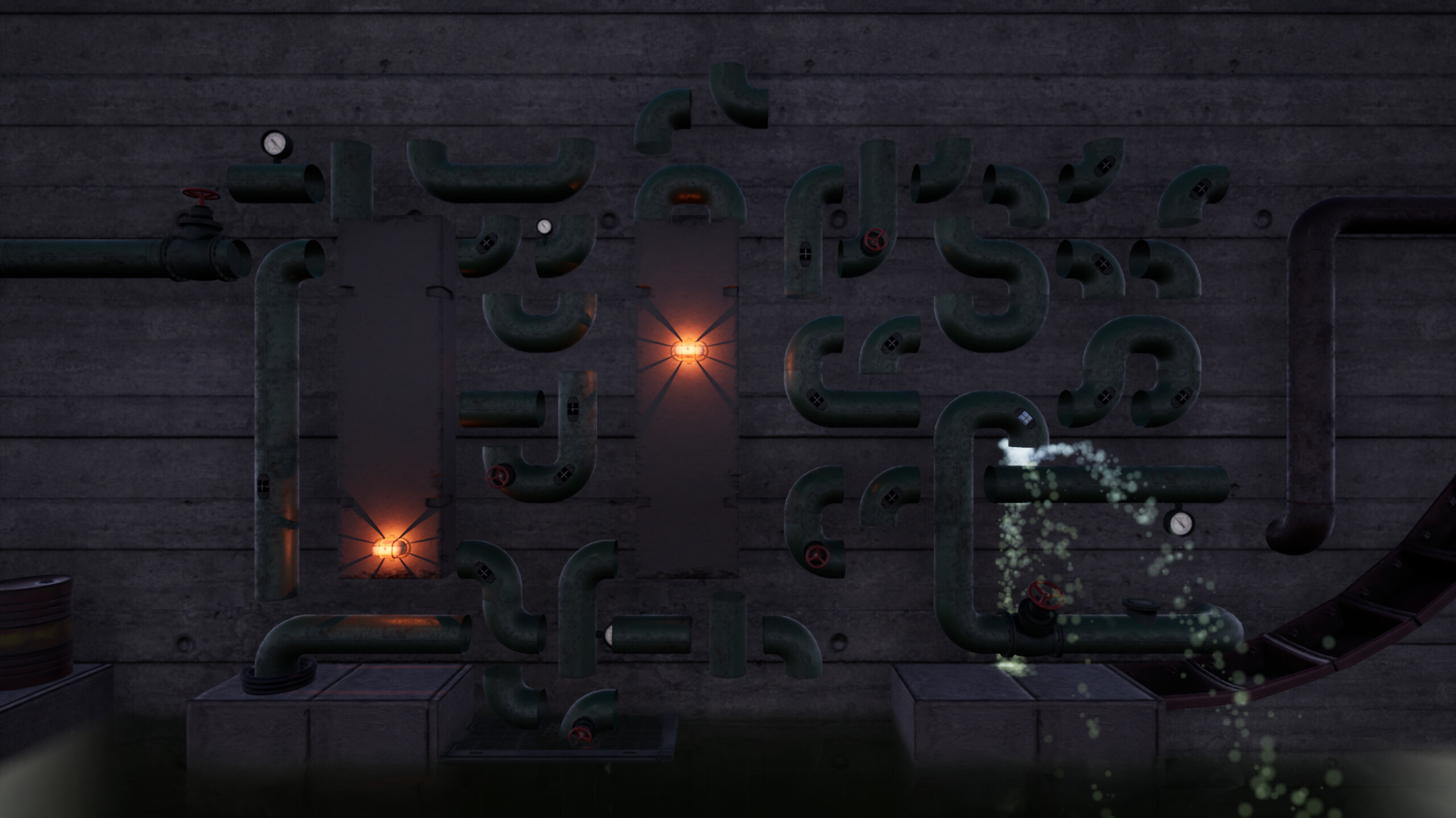 PIPELINE RTX screenshot 5