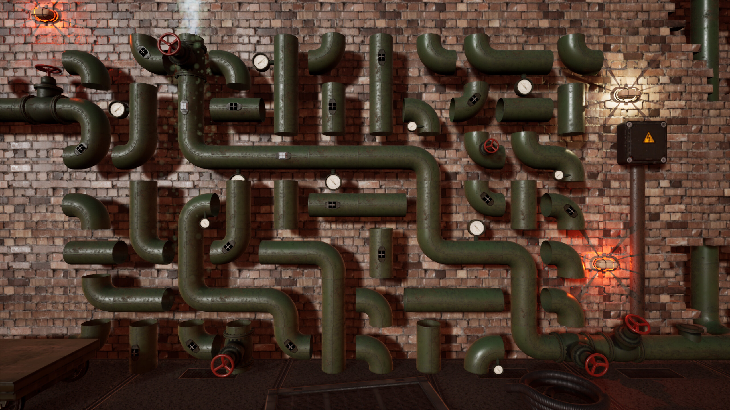 PIPELINE RTX screenshot 3