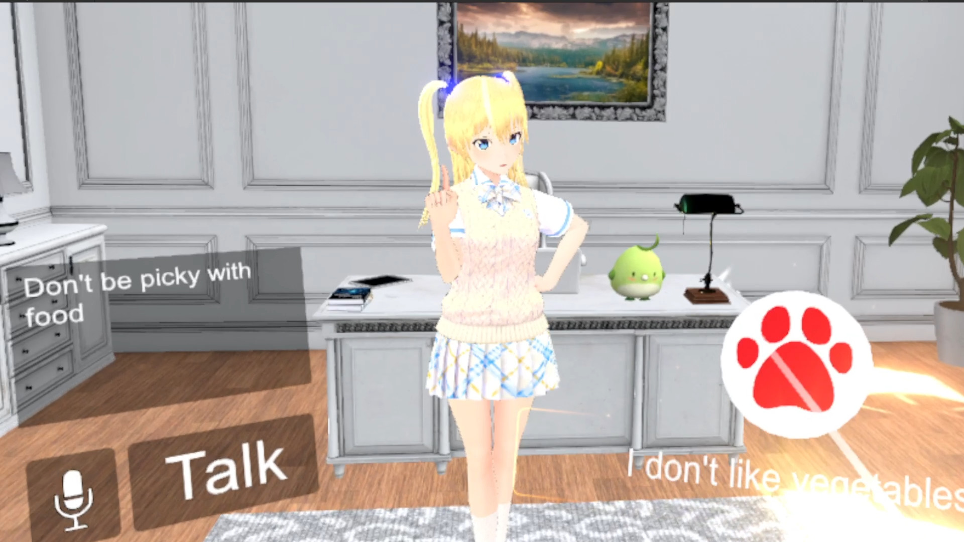 Virtual AI - Lily screenshot 5