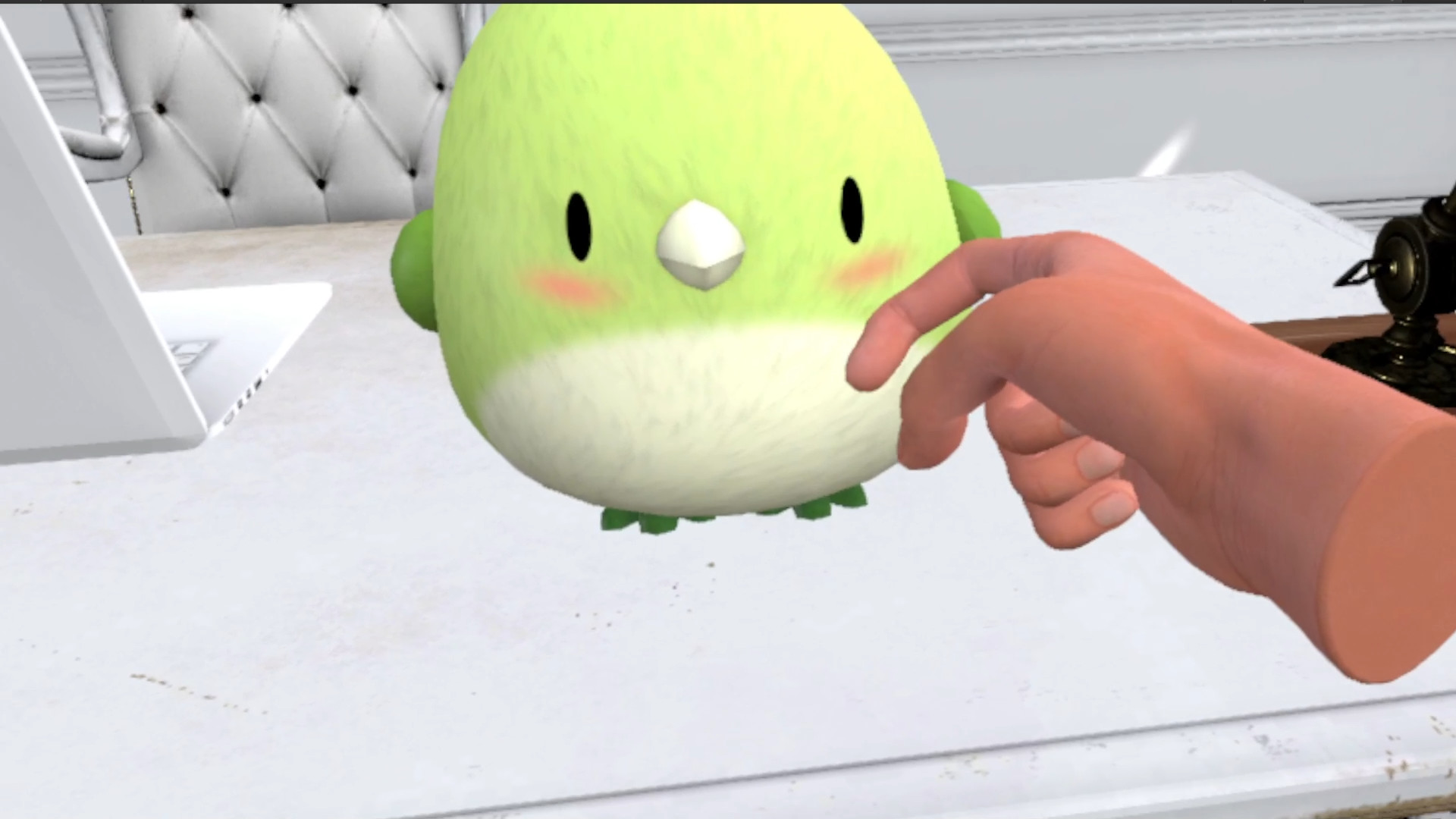 Virtual AI - Lily screenshot 7