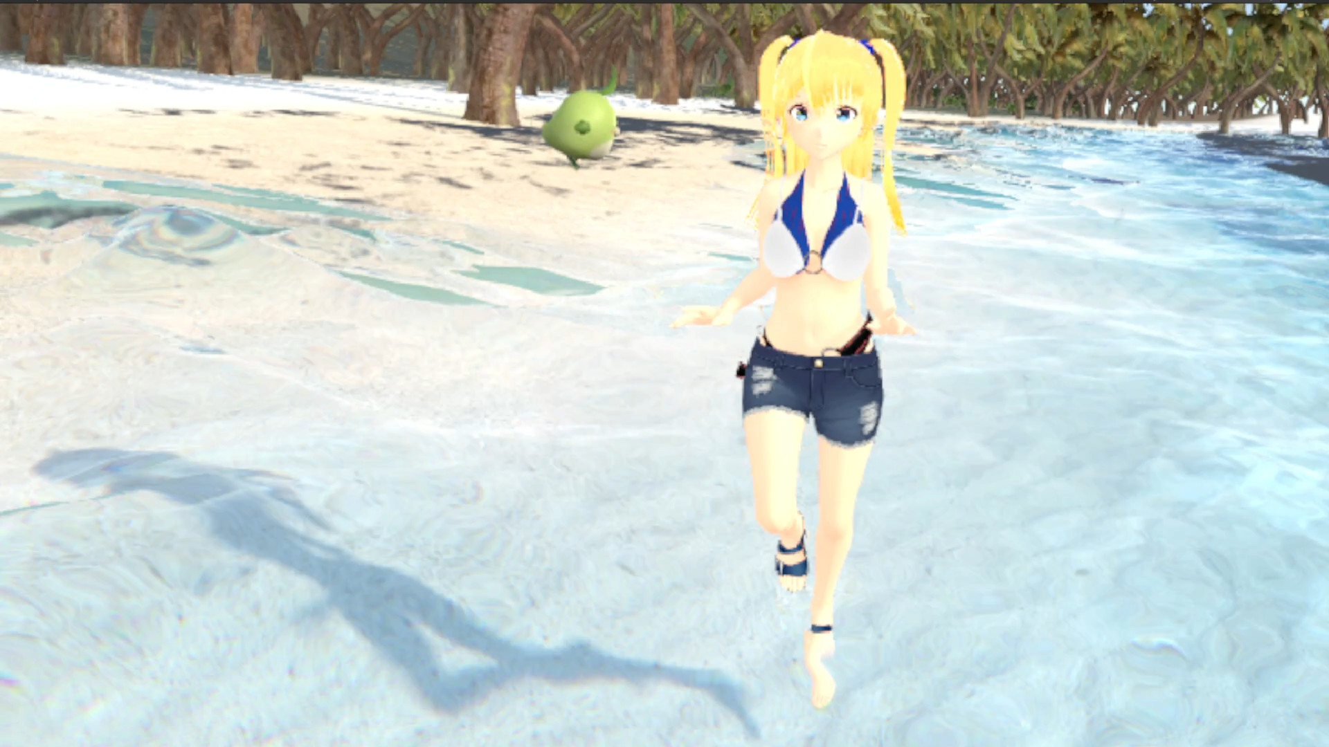 Virtual AI - Lily screenshot 3