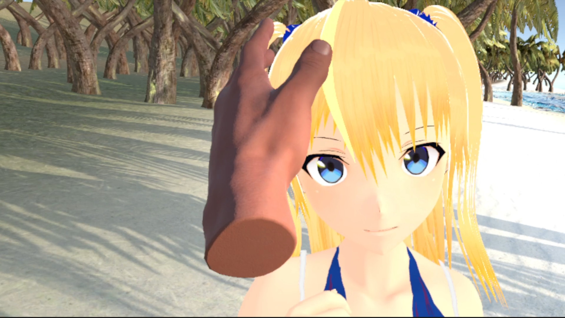 Virtual AI - Lily screenshot 2
