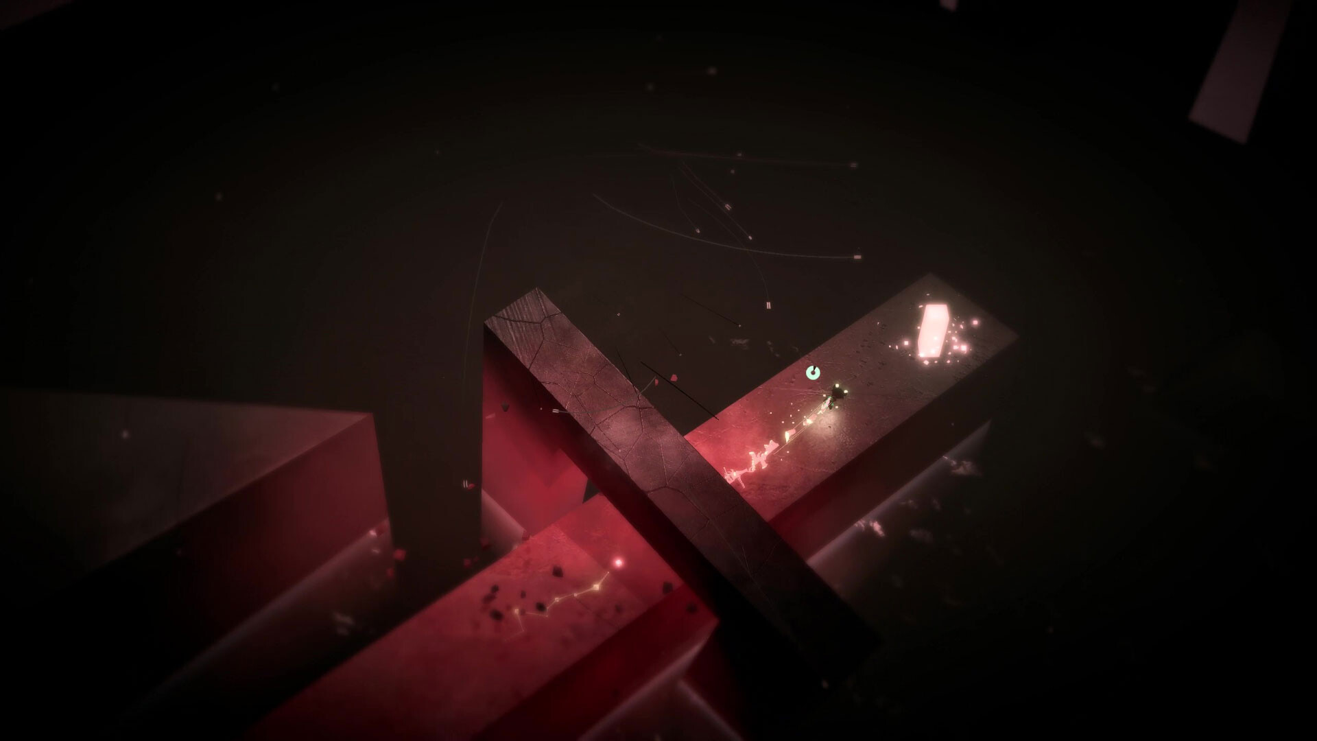Light Odyssey screenshot 8