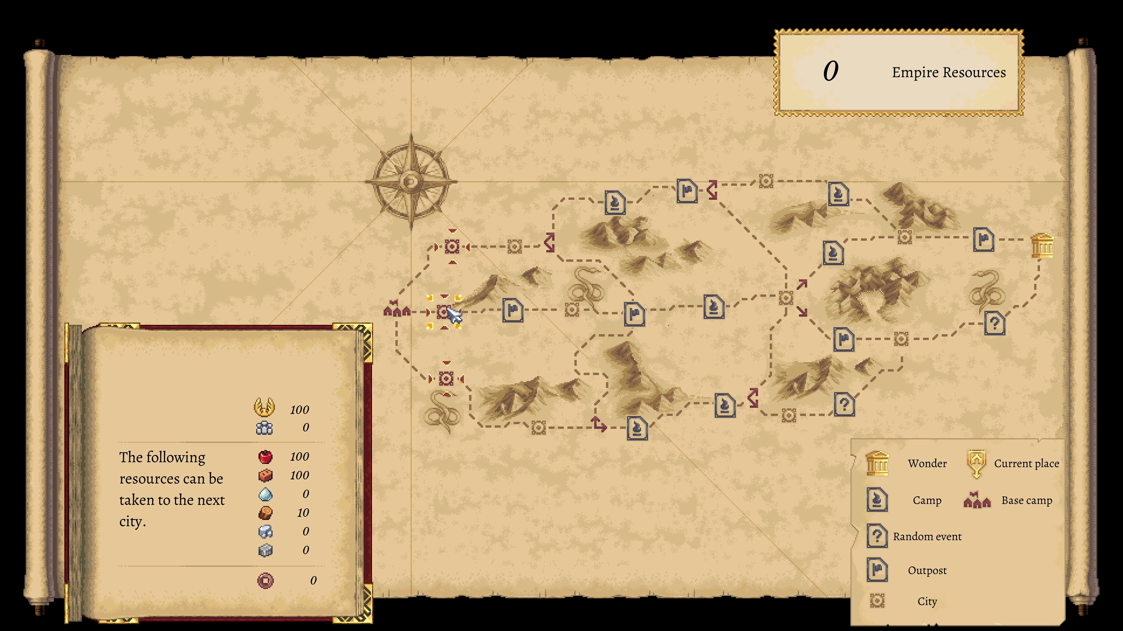 Vertical Kingdom screenshot 6