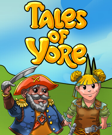 Tales of Yore