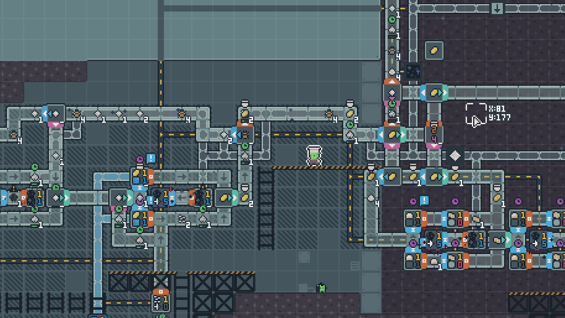 Snacktorio screenshot 6