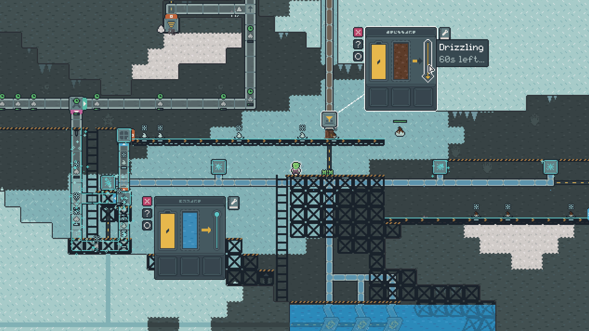 Snacktorio screenshot 5
