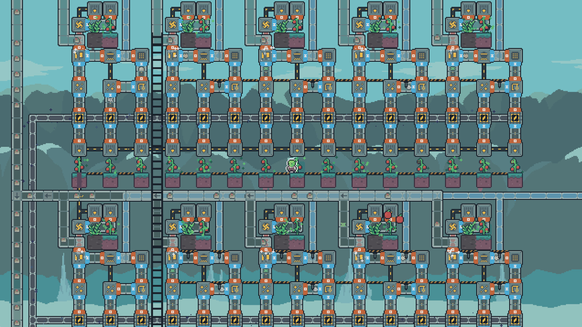 Snacktorio screenshot 8
