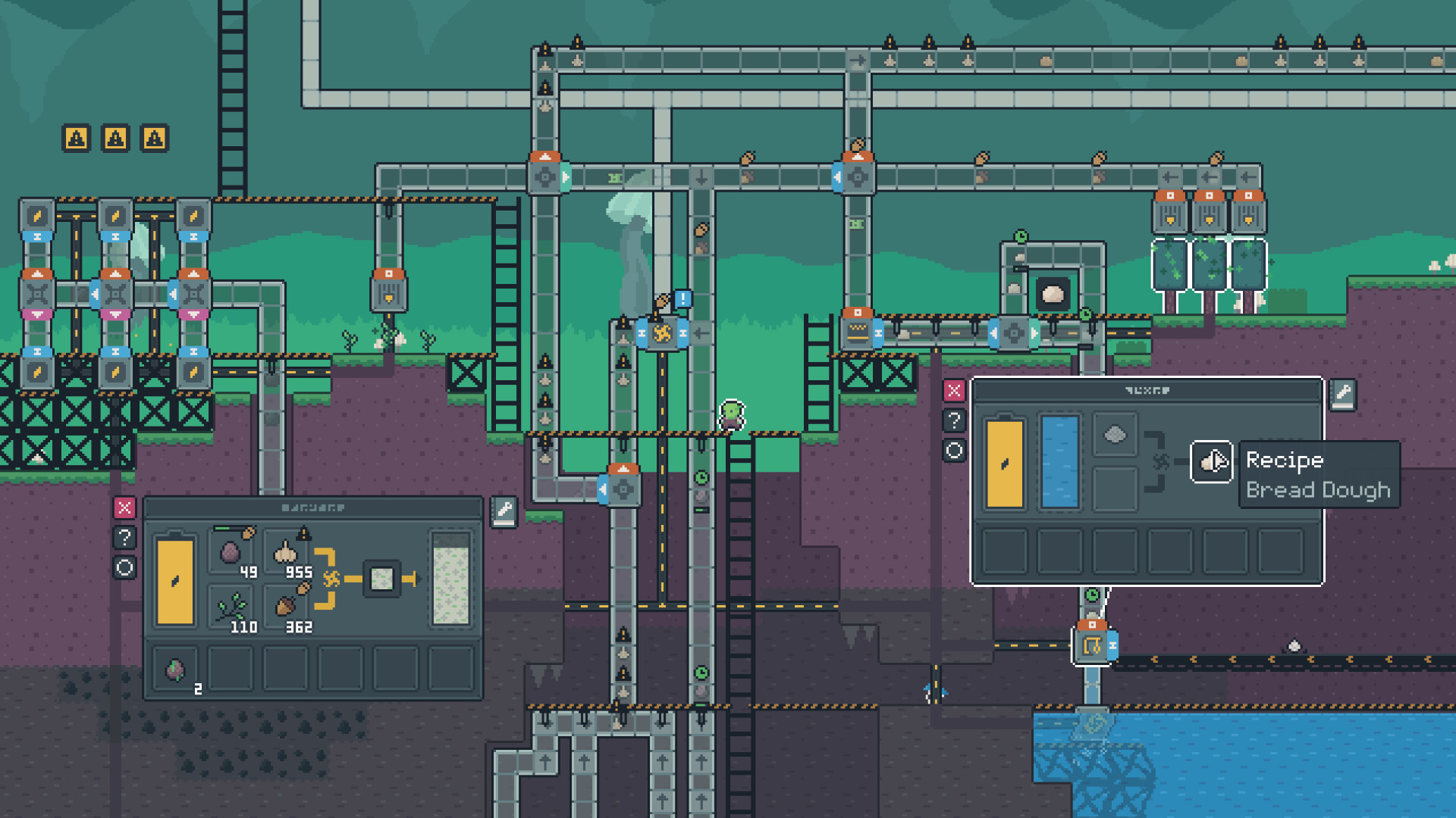 Snacktorio screenshot 3