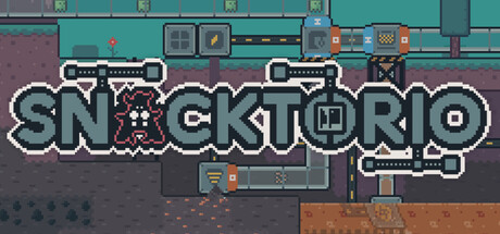 Snacktorio《异食工厂》