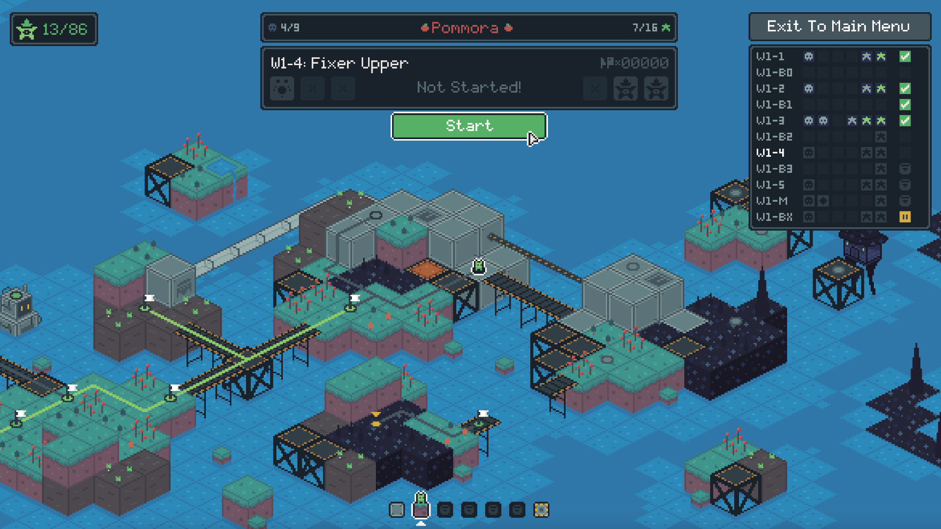 Snacktorio screenshot 4