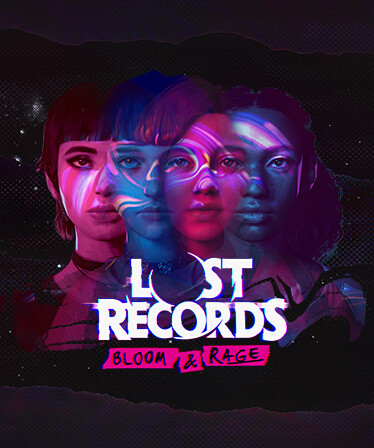Lost Records: Bloom & Rage