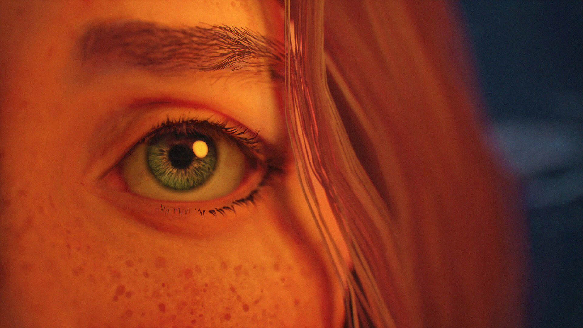 Lost Records: Bloom & Rage screenshot 14