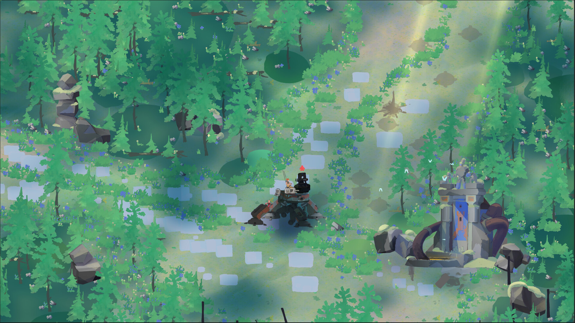 Castle Come screenshot 2