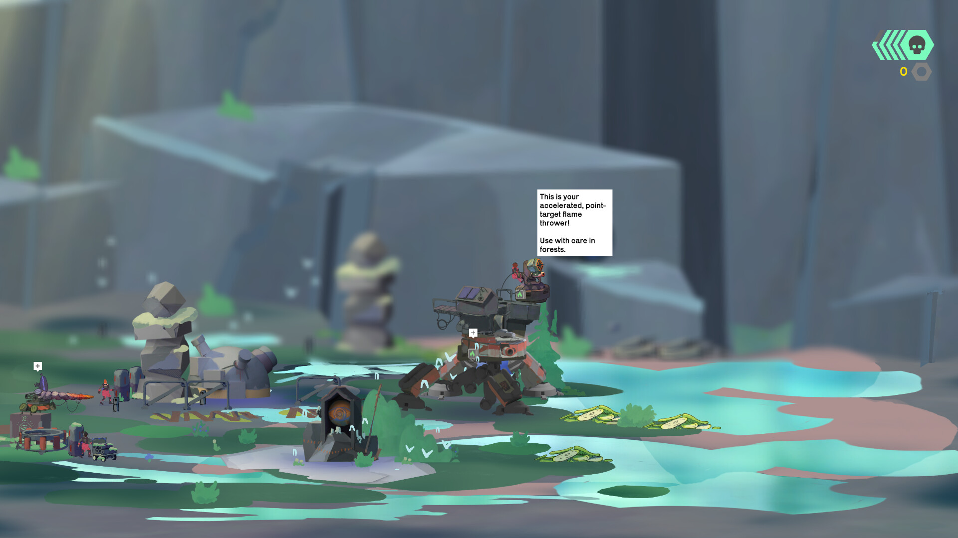 Castle Come screenshot 5