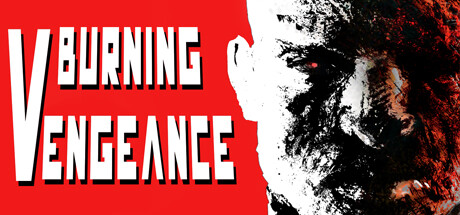 Burning Vengeance — header artwork