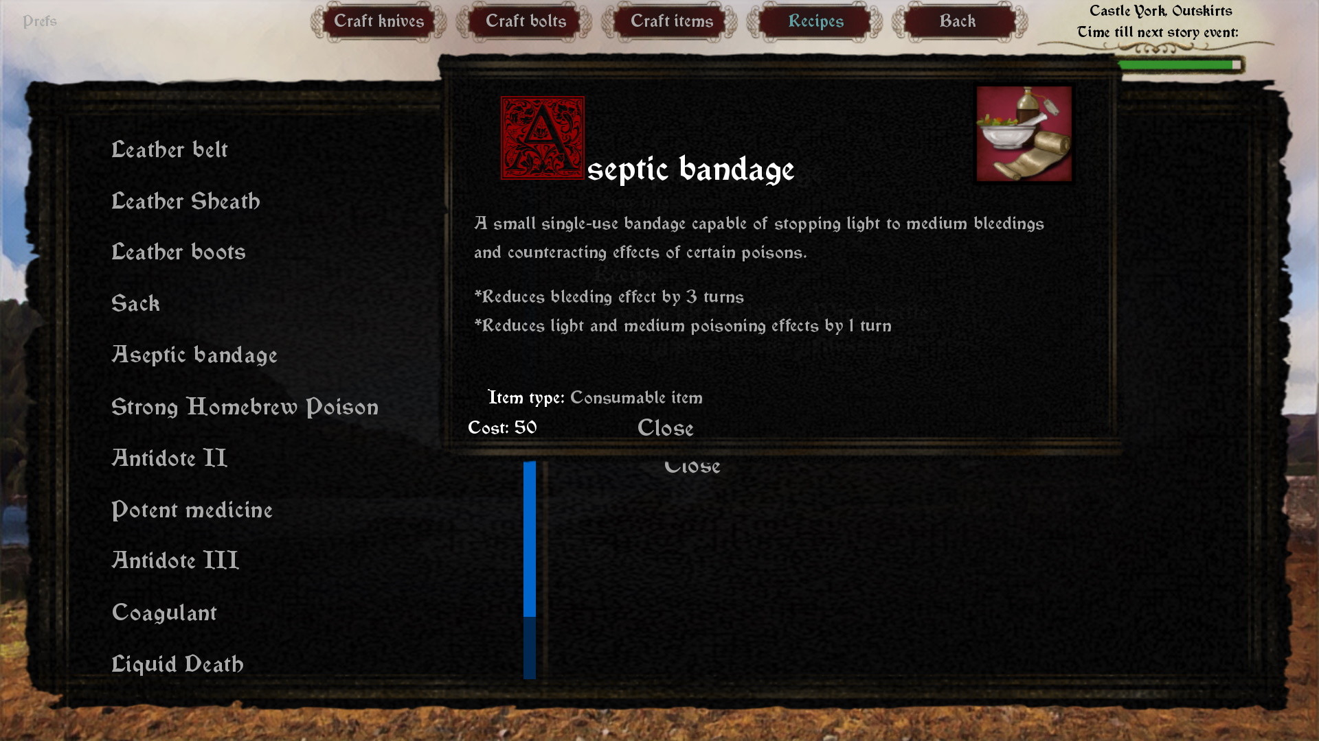 Heads Will Roll: Downfall screenshot 6