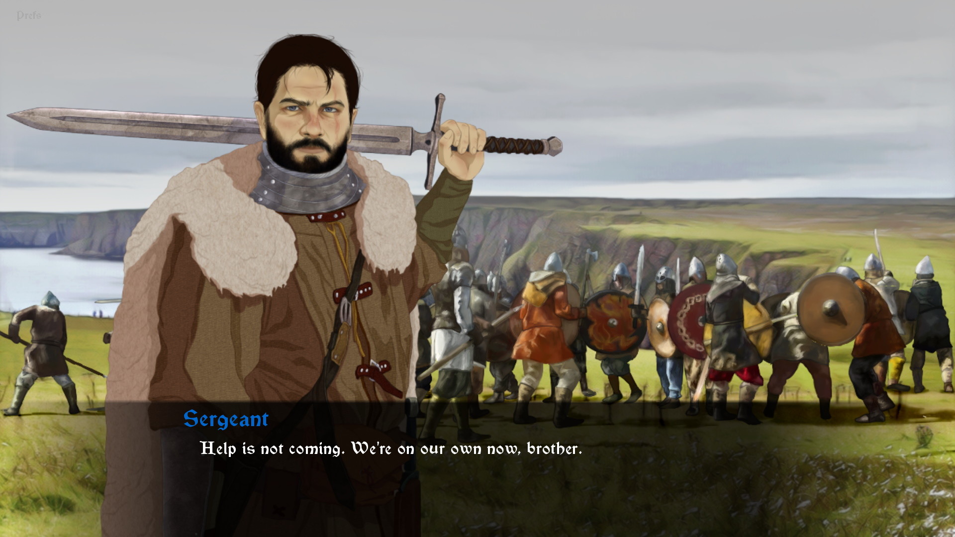 Heads Will Roll: Downfall screenshot 9
