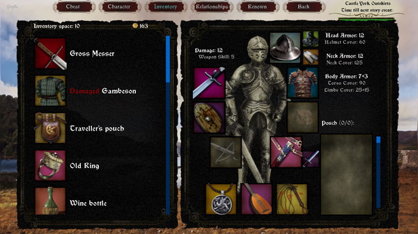 Heads Will Roll: Downfall screenshot