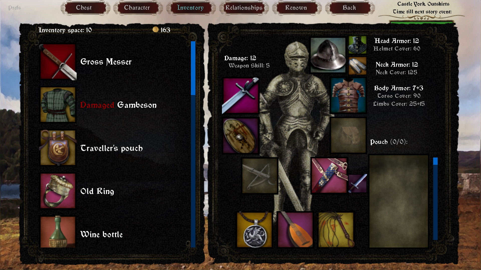 Heads Will Roll: Downfall screenshot 4