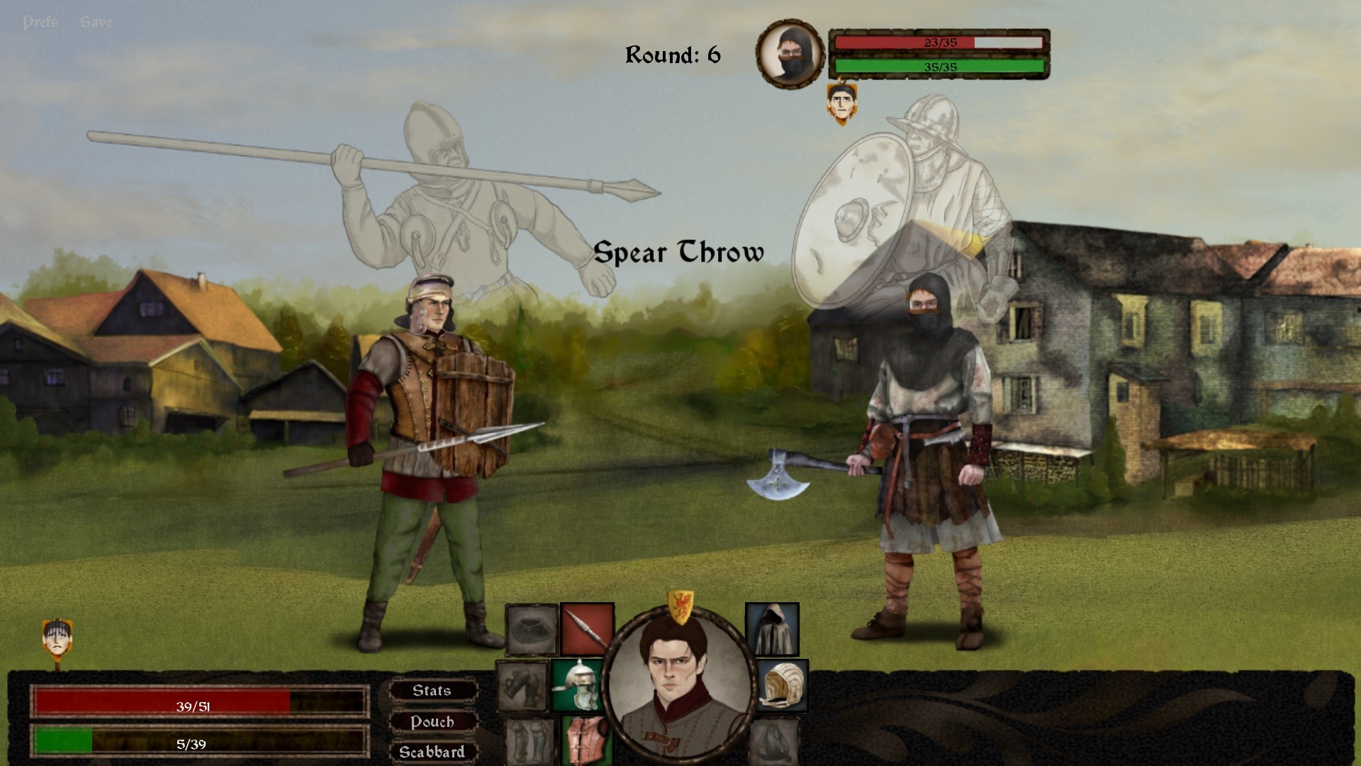 Heads Will Roll: Downfall screenshot 3