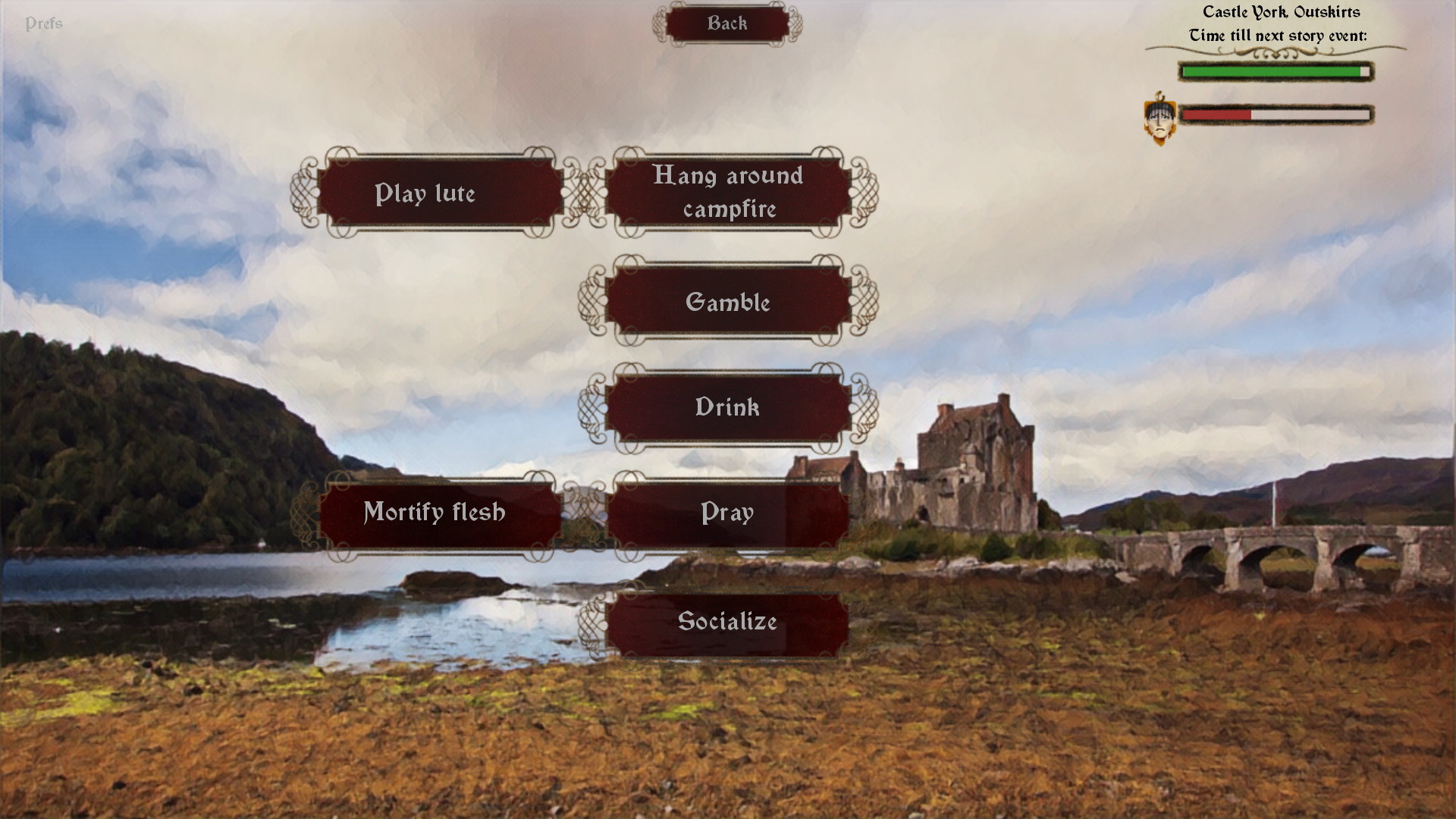 Heads Will Roll: Downfall screenshot 7