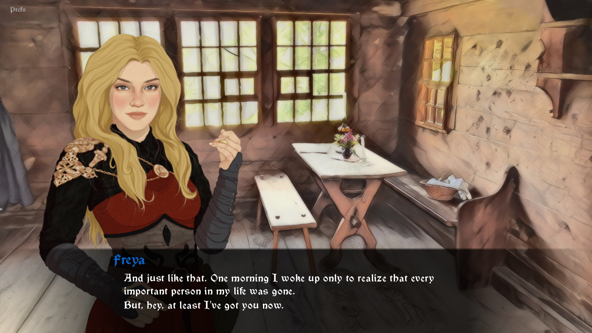 Heads Will Roll: Downfall screenshot 8