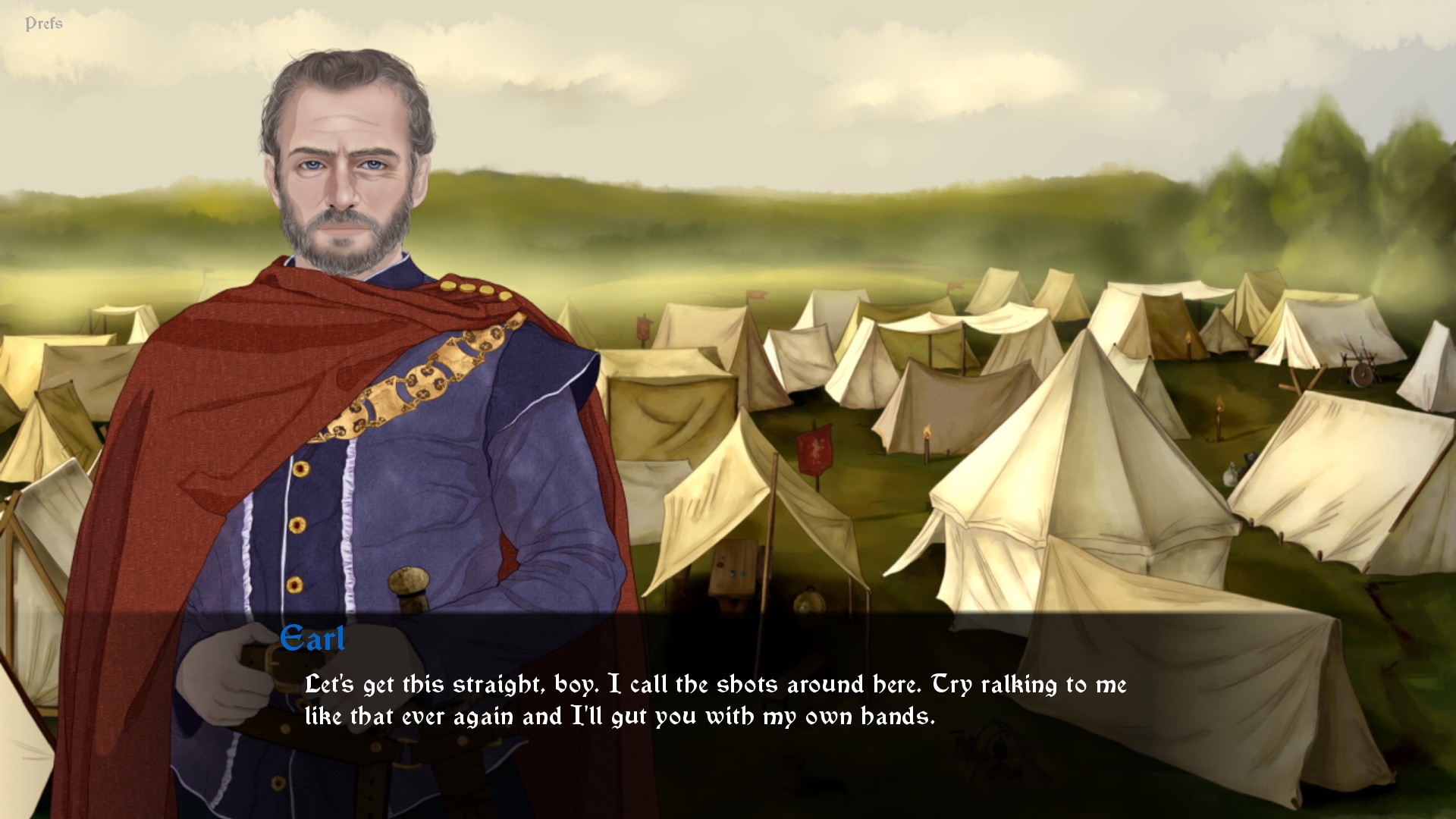 Heads Will Roll: Downfall screenshot 10