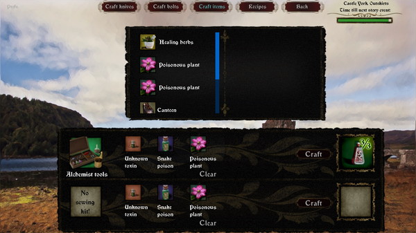 Heads Will Roll: Downfall screenshot