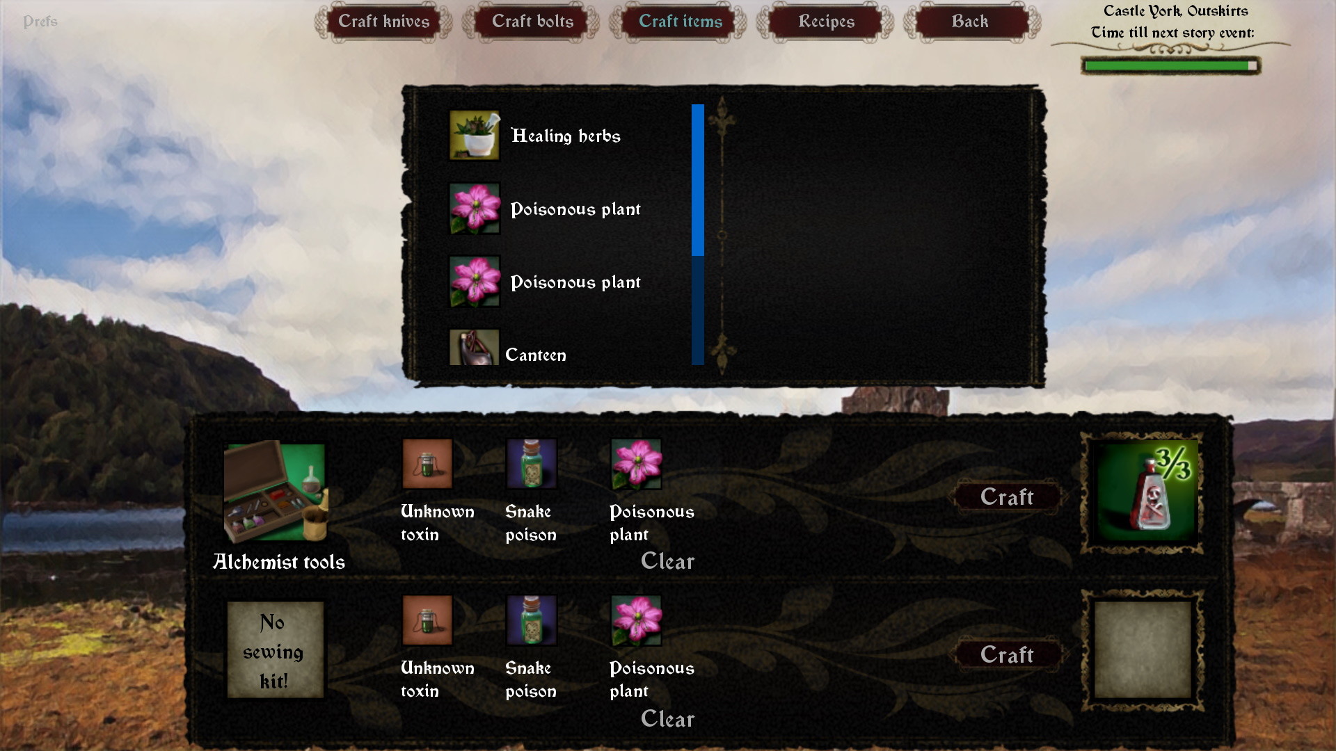 Heads Will Roll: Downfall screenshot 5