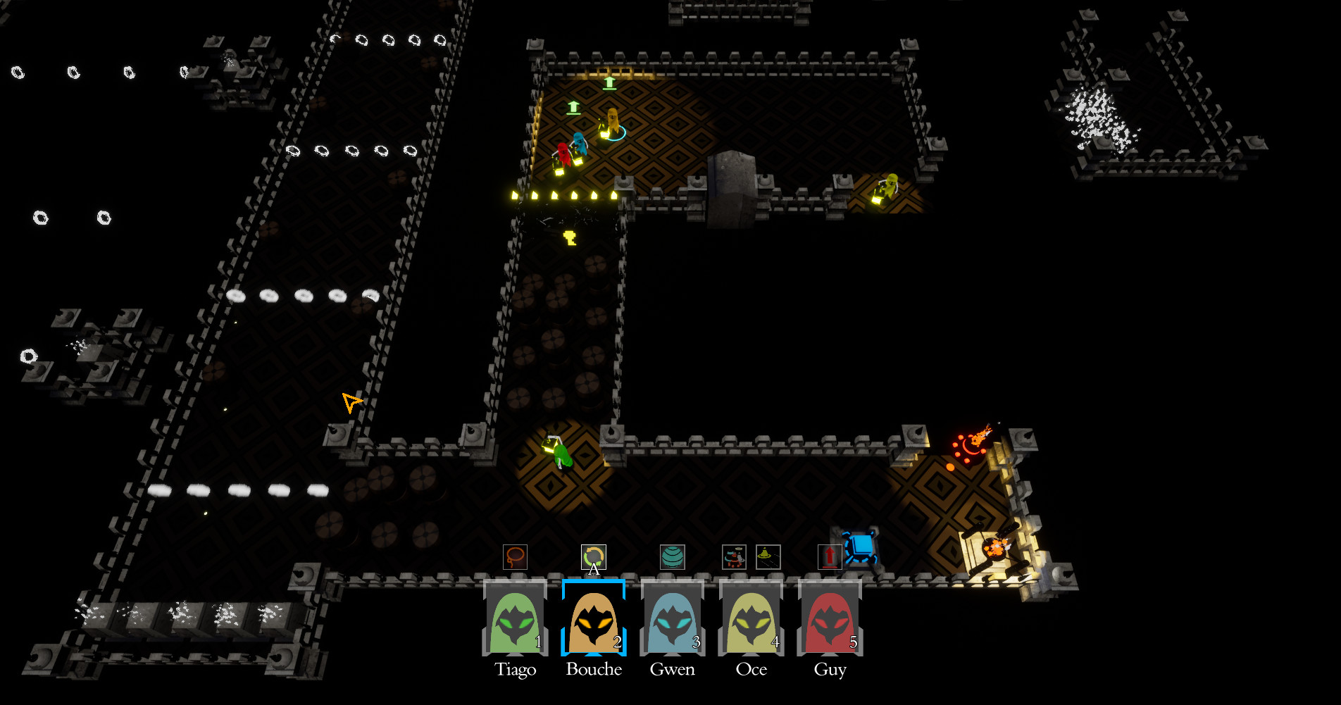 Sharing Lights screenshot 5