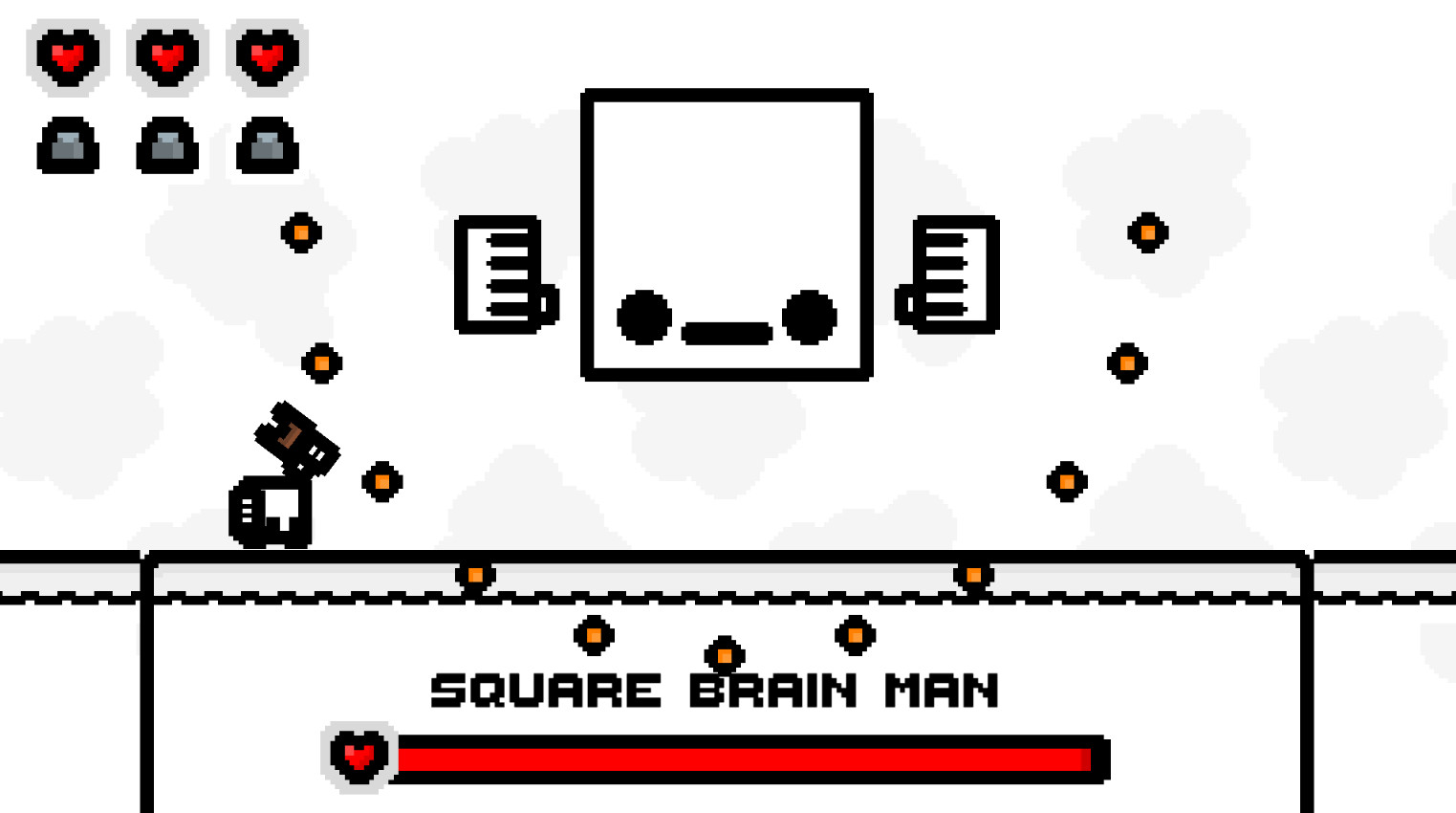 Super Slinger screenshot 6