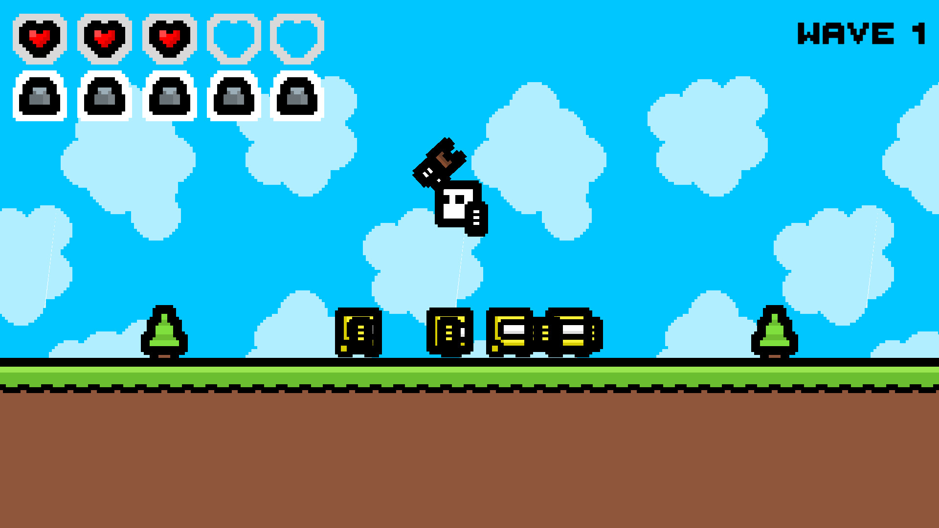 Super Slinger screenshot 2