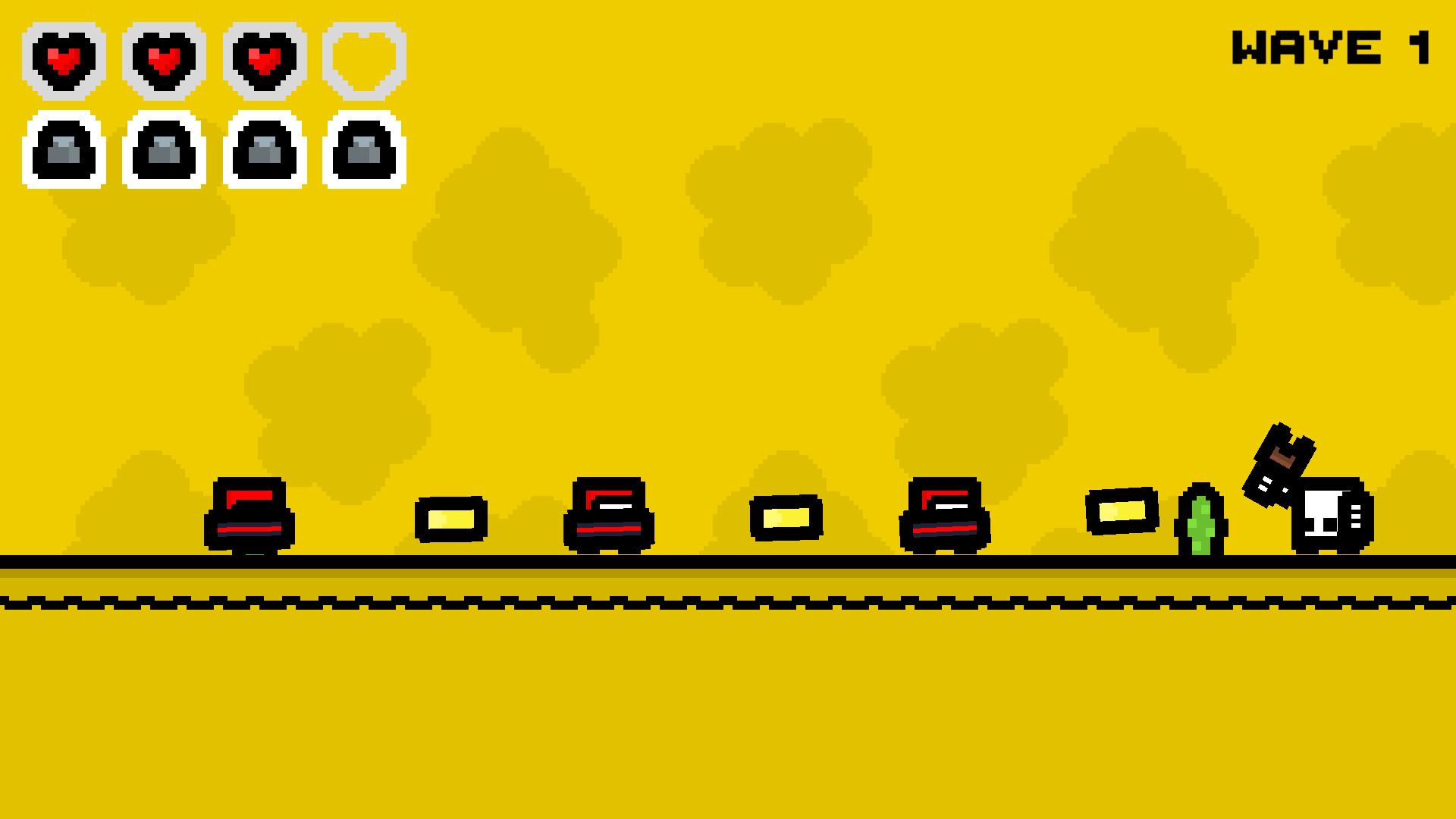 Super Slinger screenshot 3