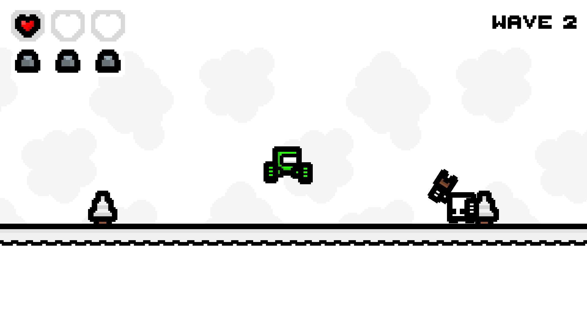 Super Slinger screenshot 5
