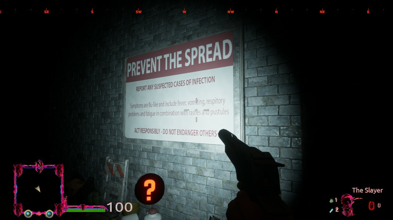 HellFull - The Last Hope screenshot 2