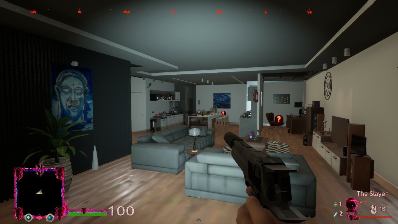 HellFull - The Last Hope screenshot 7