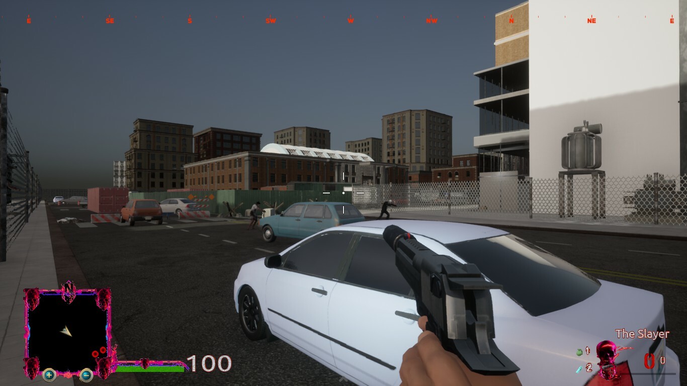 HellFull - The Last Hope screenshot 12