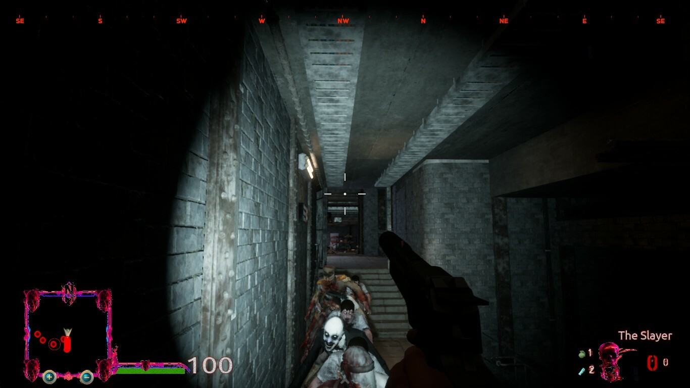 HellFull - The Last Hope screenshot 22