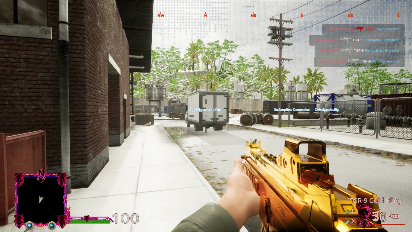 HellFull - The Last Hope screenshot 26