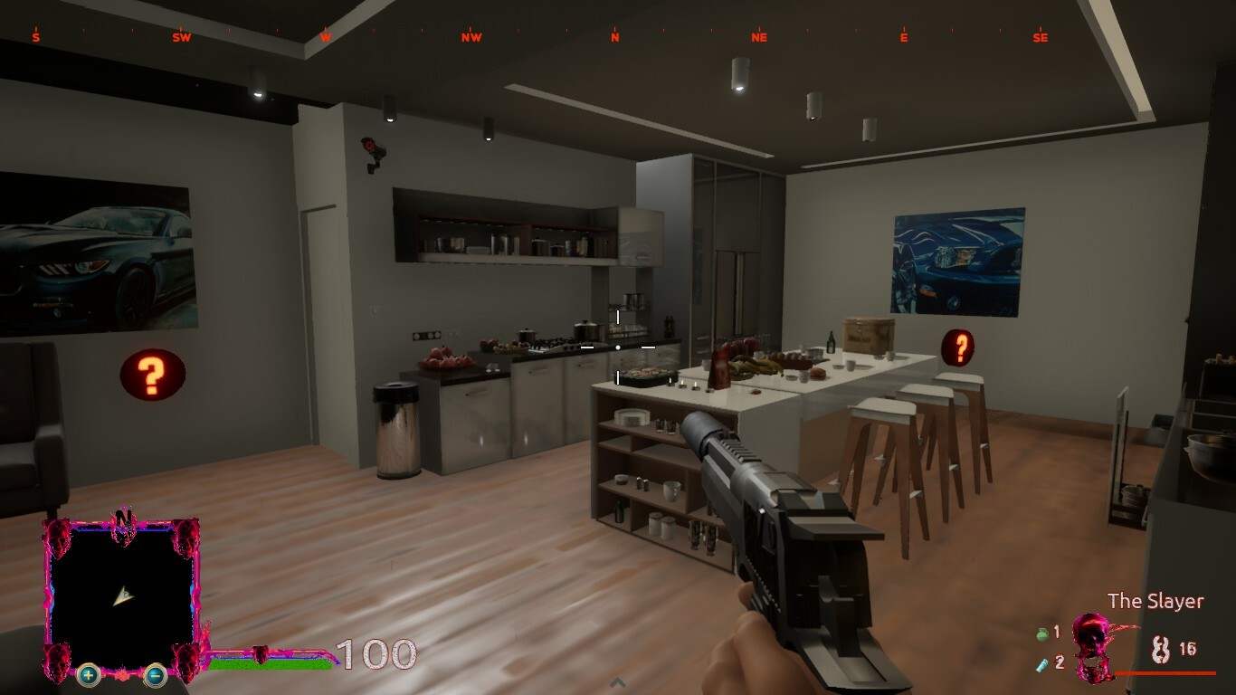 HellFull - The Last Hope screenshot 9
